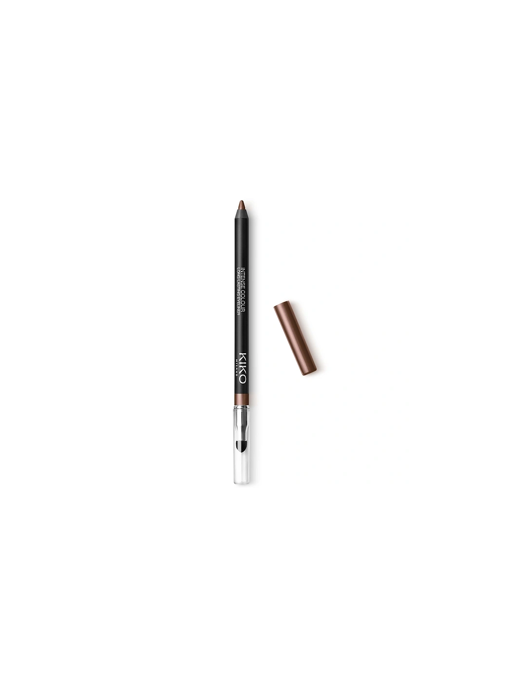 Intense Colour Long Lasting Eyeliner - 03 Pearly Bronze, 2 of 1