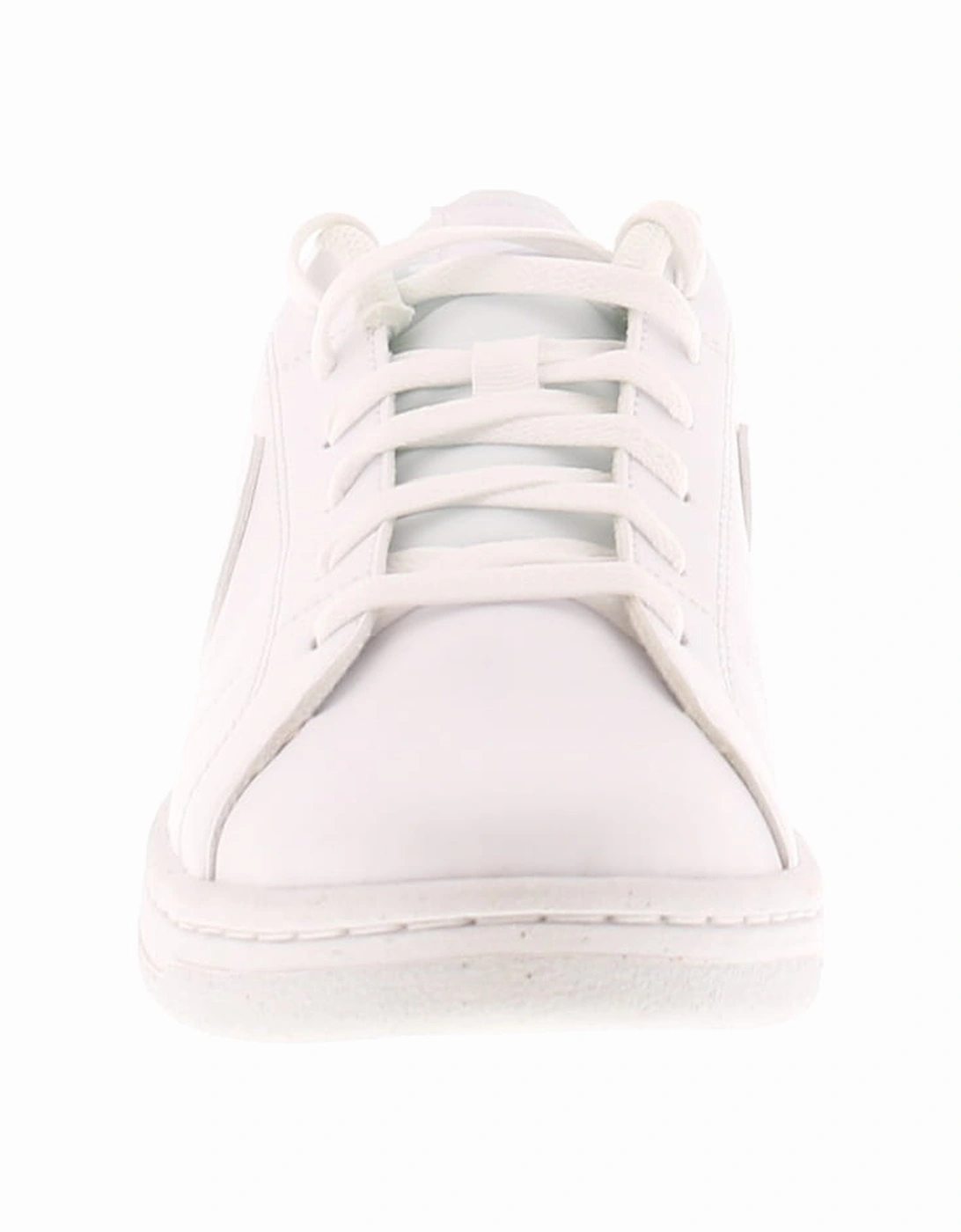 Womens Trainers Court Royale 2 Lace Up white UK Size