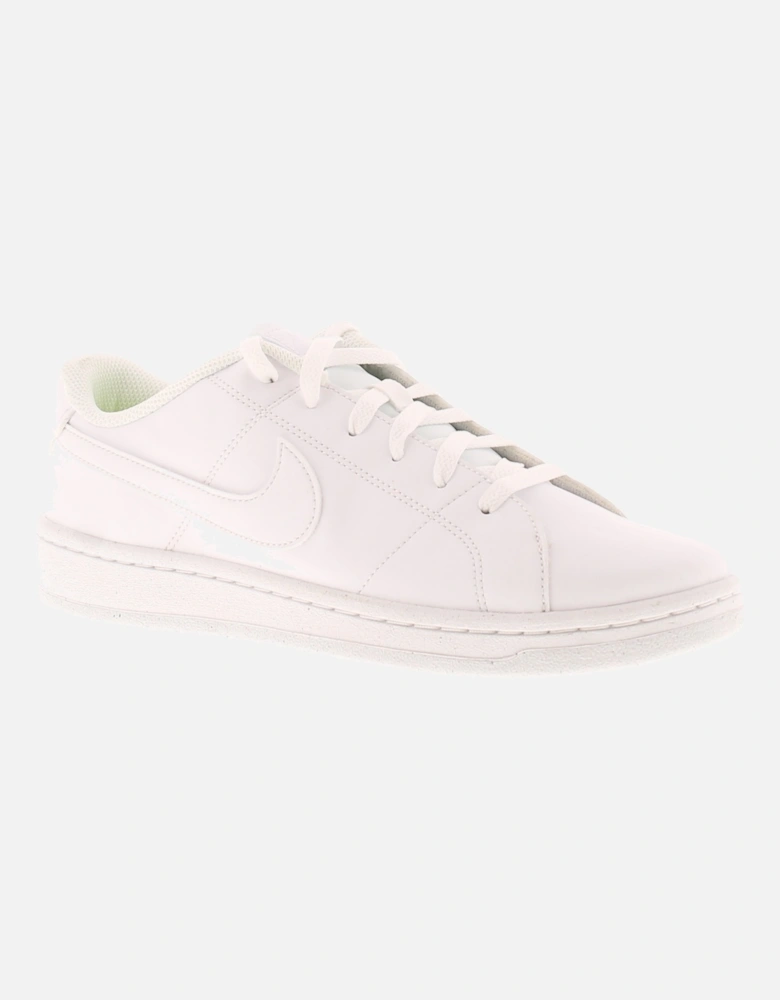 Womens Trainers Court Royale 2 Lace Up white UK Size