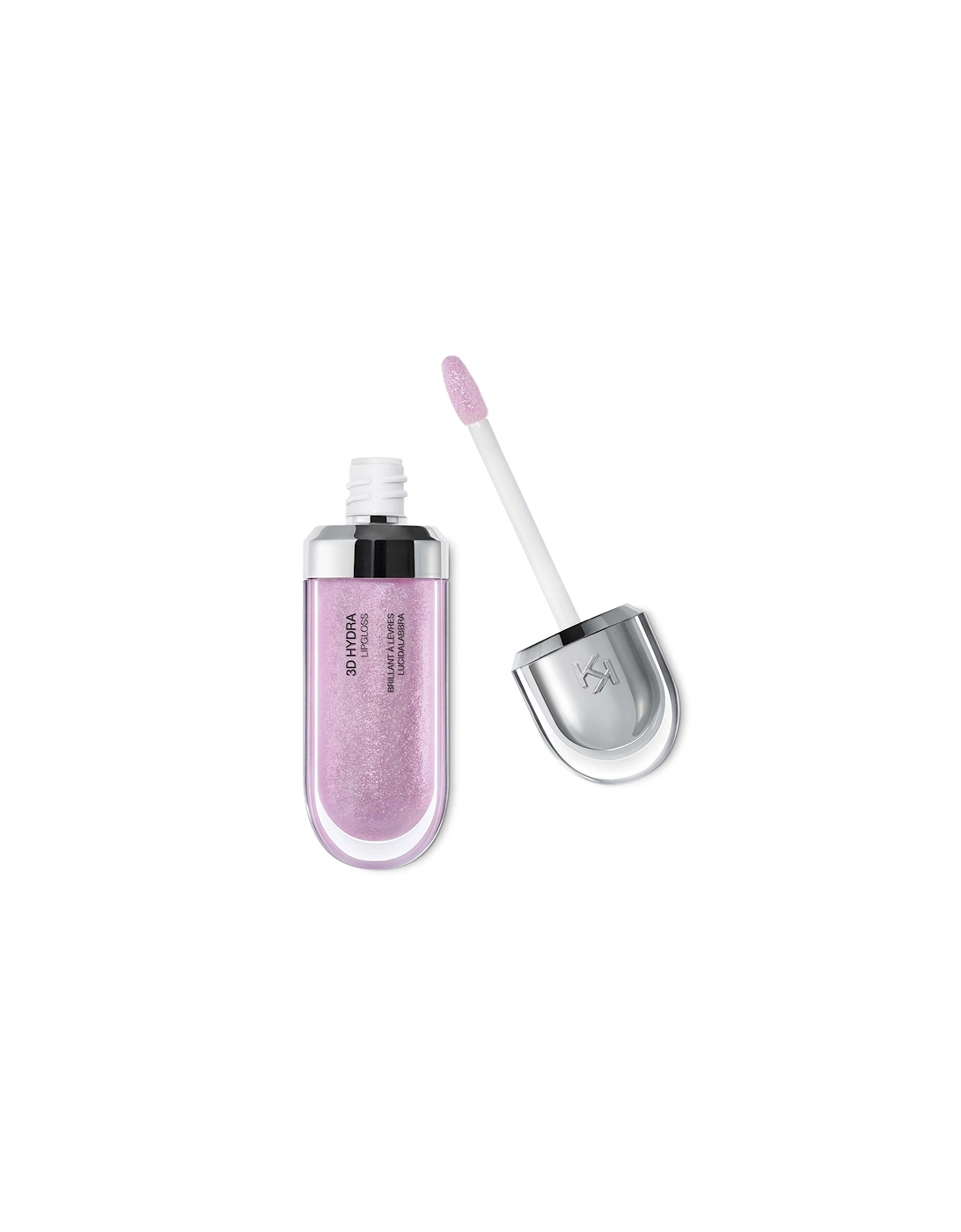 3D Hydra Lipgloss 6.5ml - 27 Pearly Lavender, 2 of 1