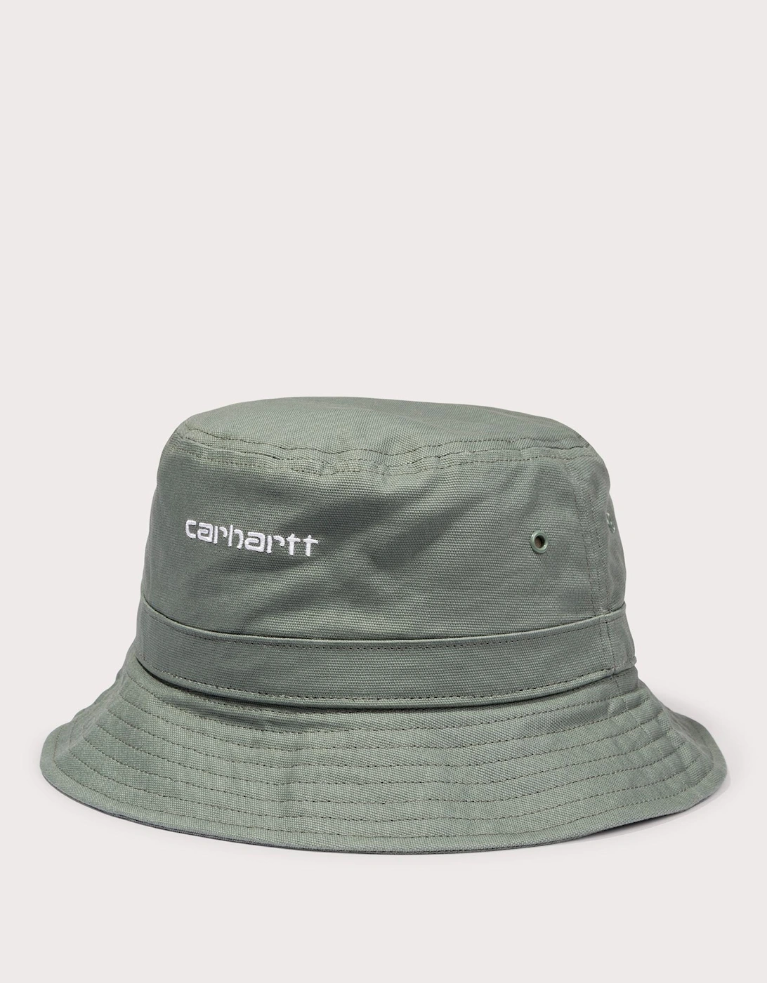 Script Bucket Hat, 3 of 2