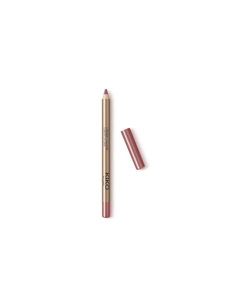 Creamy Colour Comfort Lip Liner - 05 Pinkish Brown
