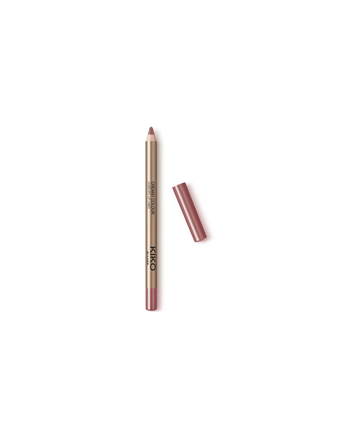 Creamy Colour Comfort Lip Liner - 05 Pinkish Brown, 2 of 1