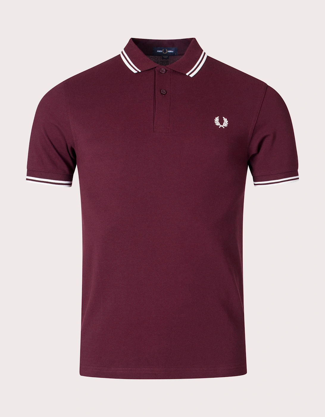 Twin Tipped Polo Shirt, 4 of 3