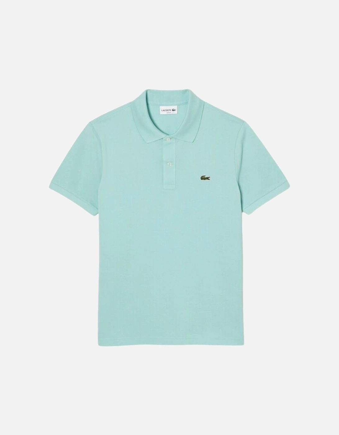 L1212 Classic Polo - Pastille Mint, 5 of 4