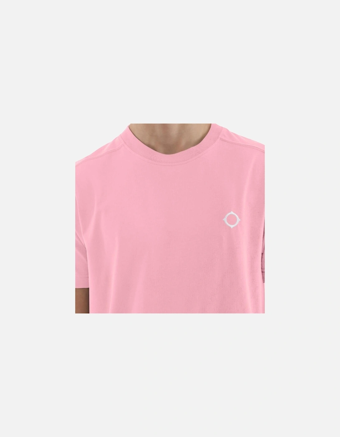 M.S. SS Icon Tee - Candy