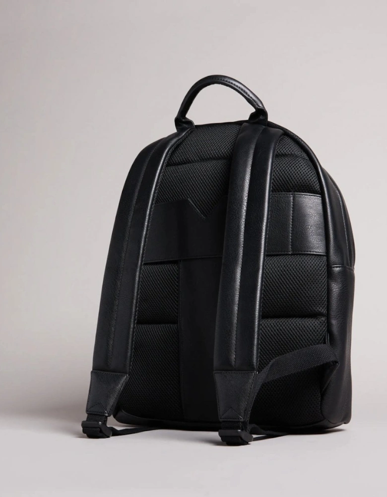 Esentle PU Backpack