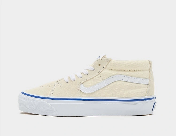 Sk8-Mid Reissue Women's