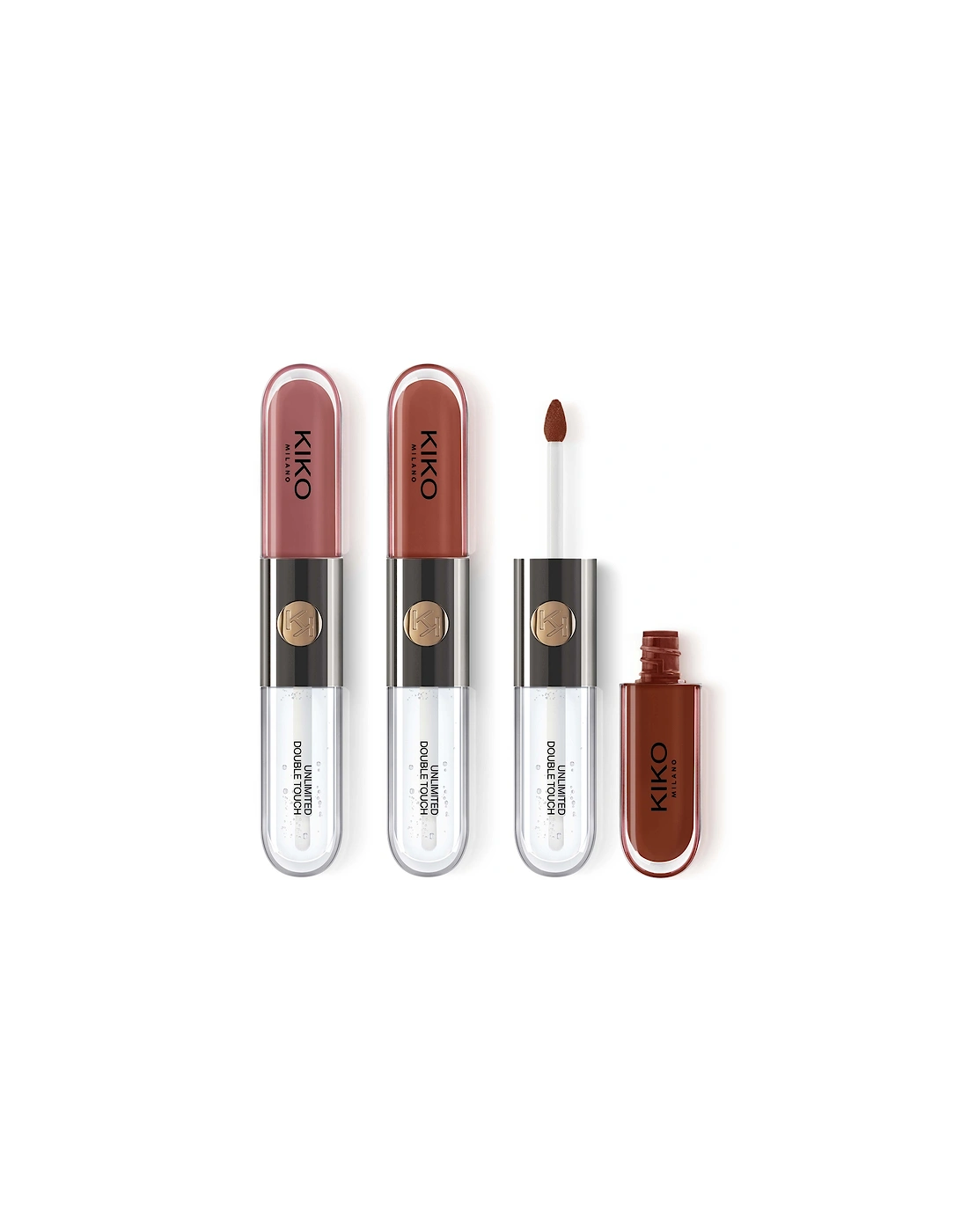 Unlimited Double Touch Lipstick Kit (Worth £38.97), 2 of 1