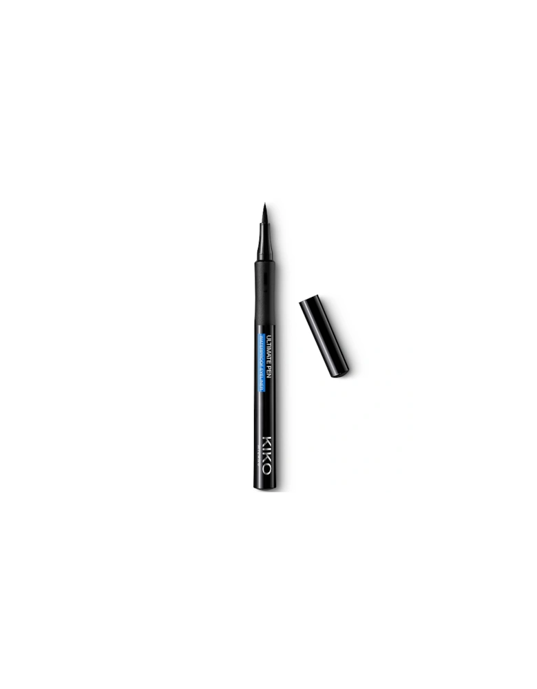 Ultimate Pen Waterproof Eyeliner 1ml