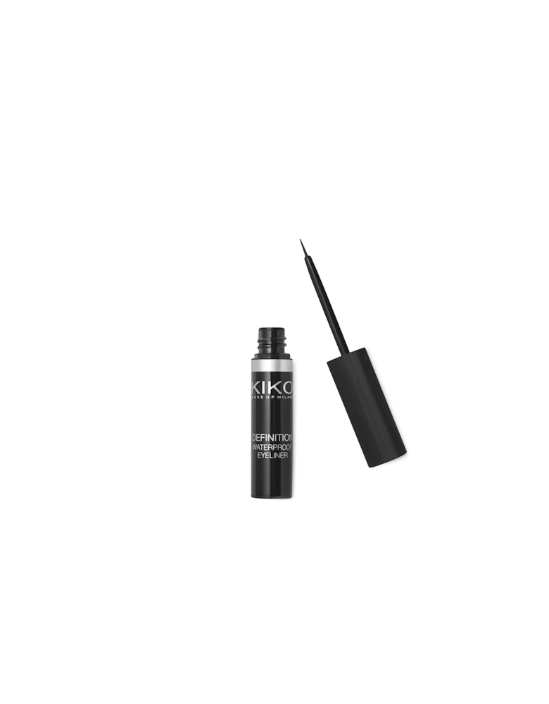 Definition Waterproof Eyeliner 4.5ml