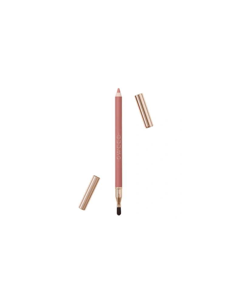 Lip Liner - Barely There