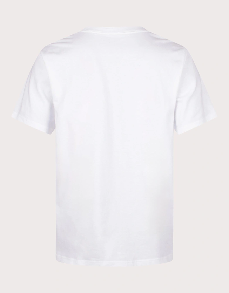 Relaxed Fit Icons T-Shirt
