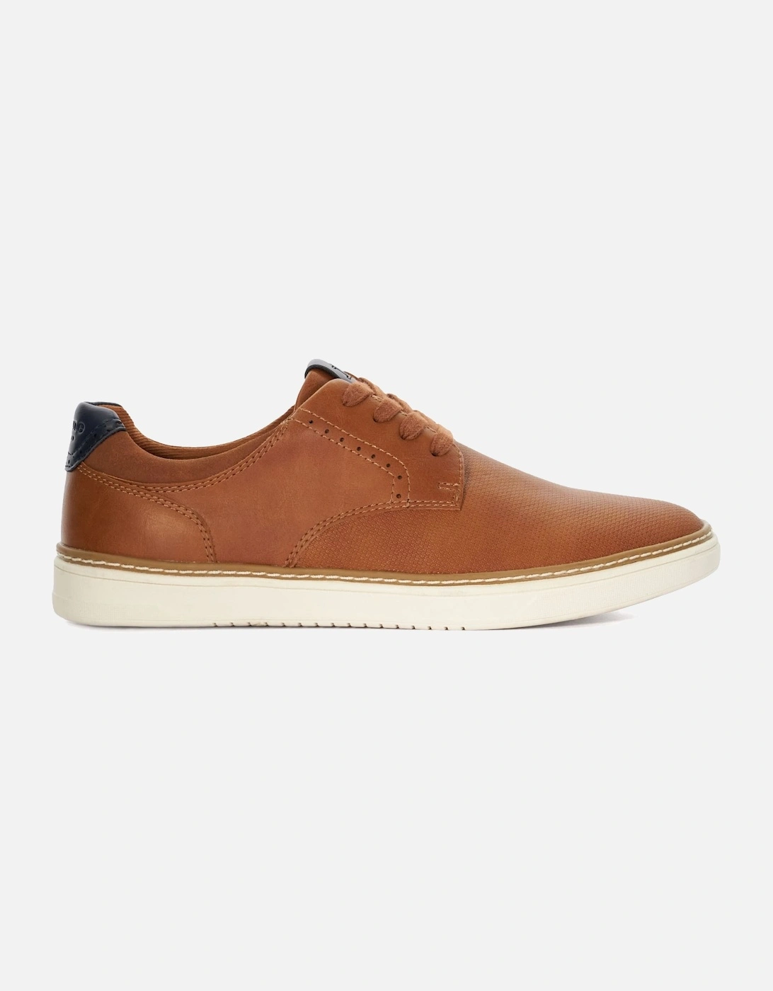 Mens Trustees - Lace-Up Trainers