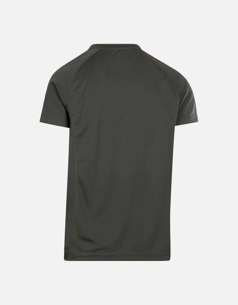 Mens Nils TP50 Active T-Shirt