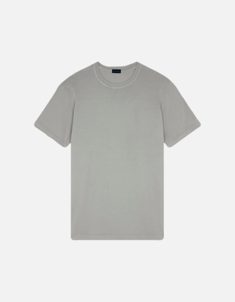 GD Cotton Jersey T-Shirt 029 Almond
