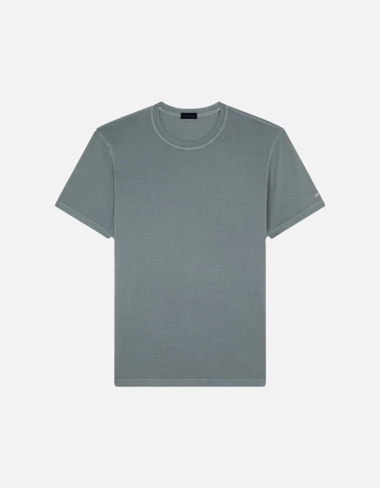 GD Cotton Jersey T-Shirt 072 Ether