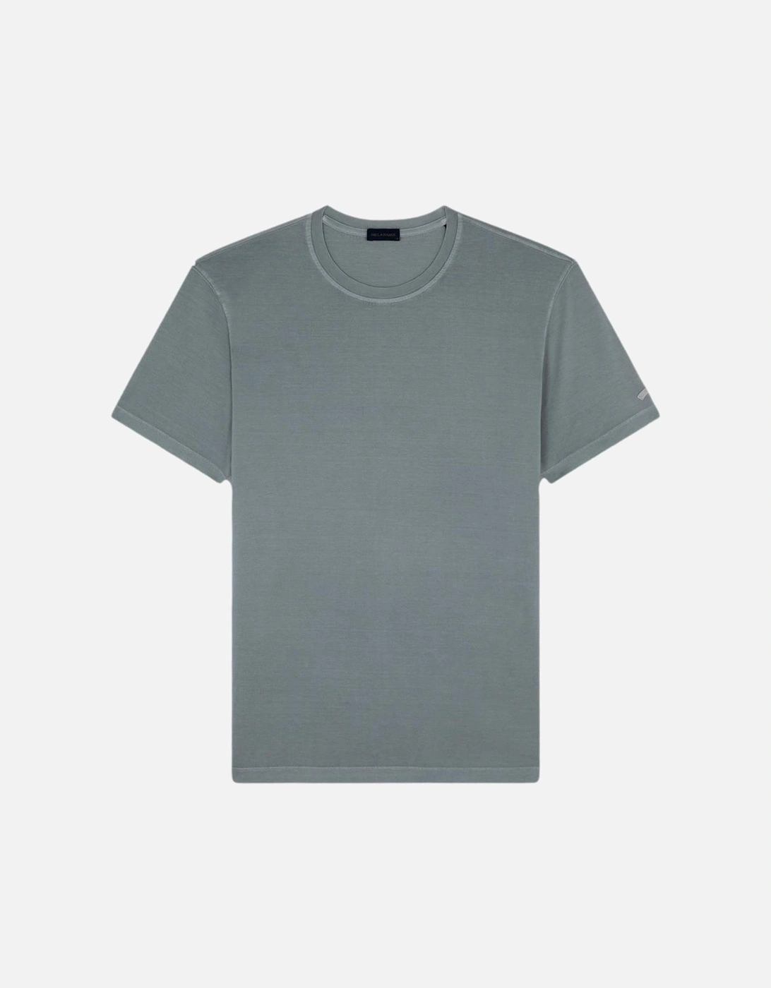 GD Cotton Jersey T-Shirt 072 Ether, 4 of 3