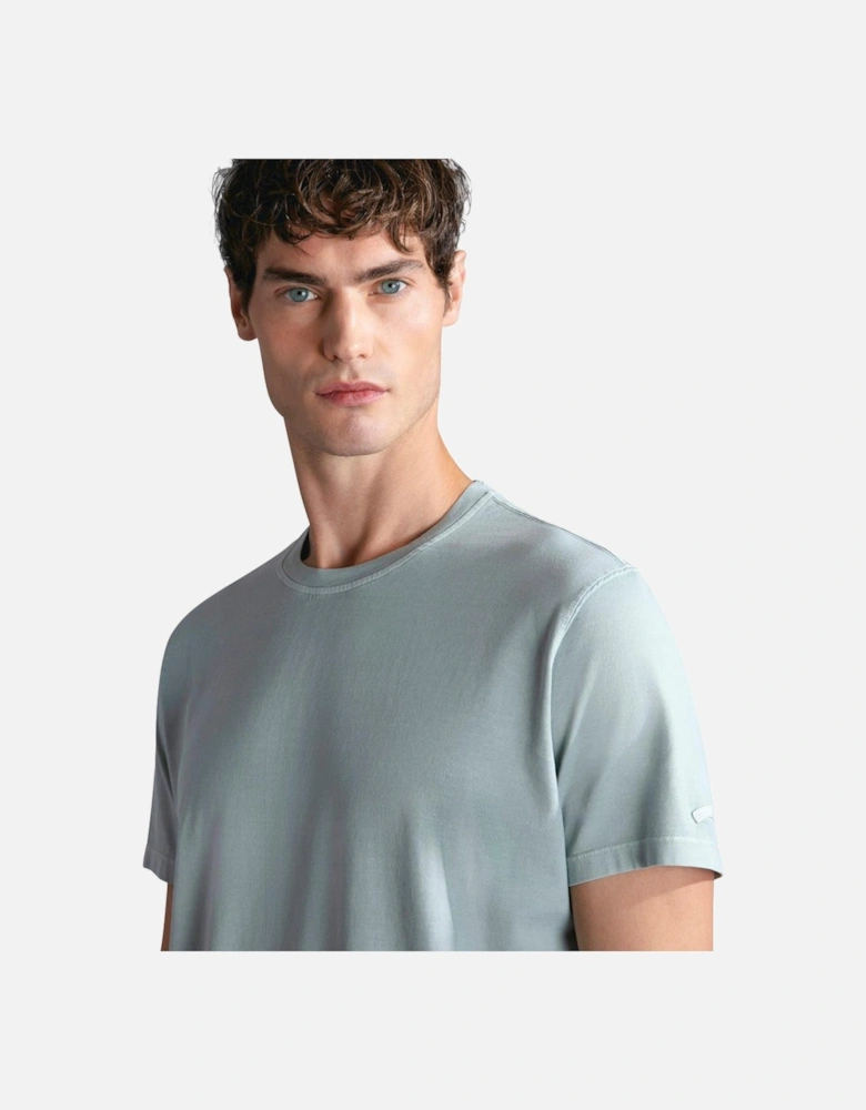GD Cotton Jersey T-Shirt 072 Ether