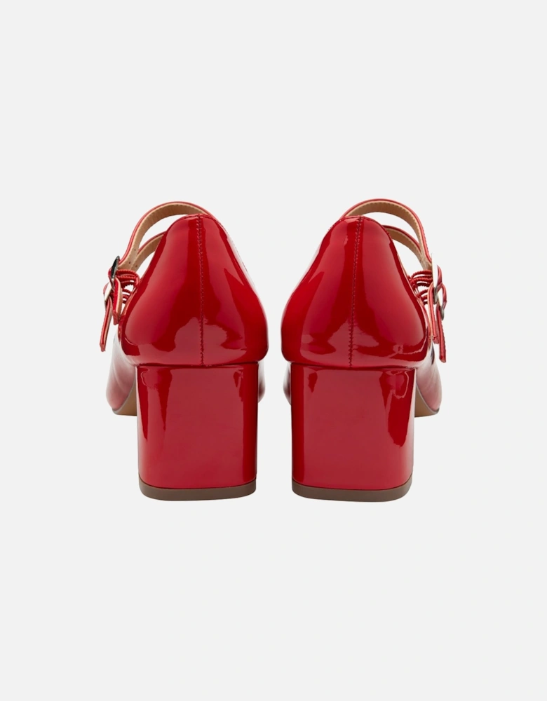 Howth Womens Mary Jane Shoes