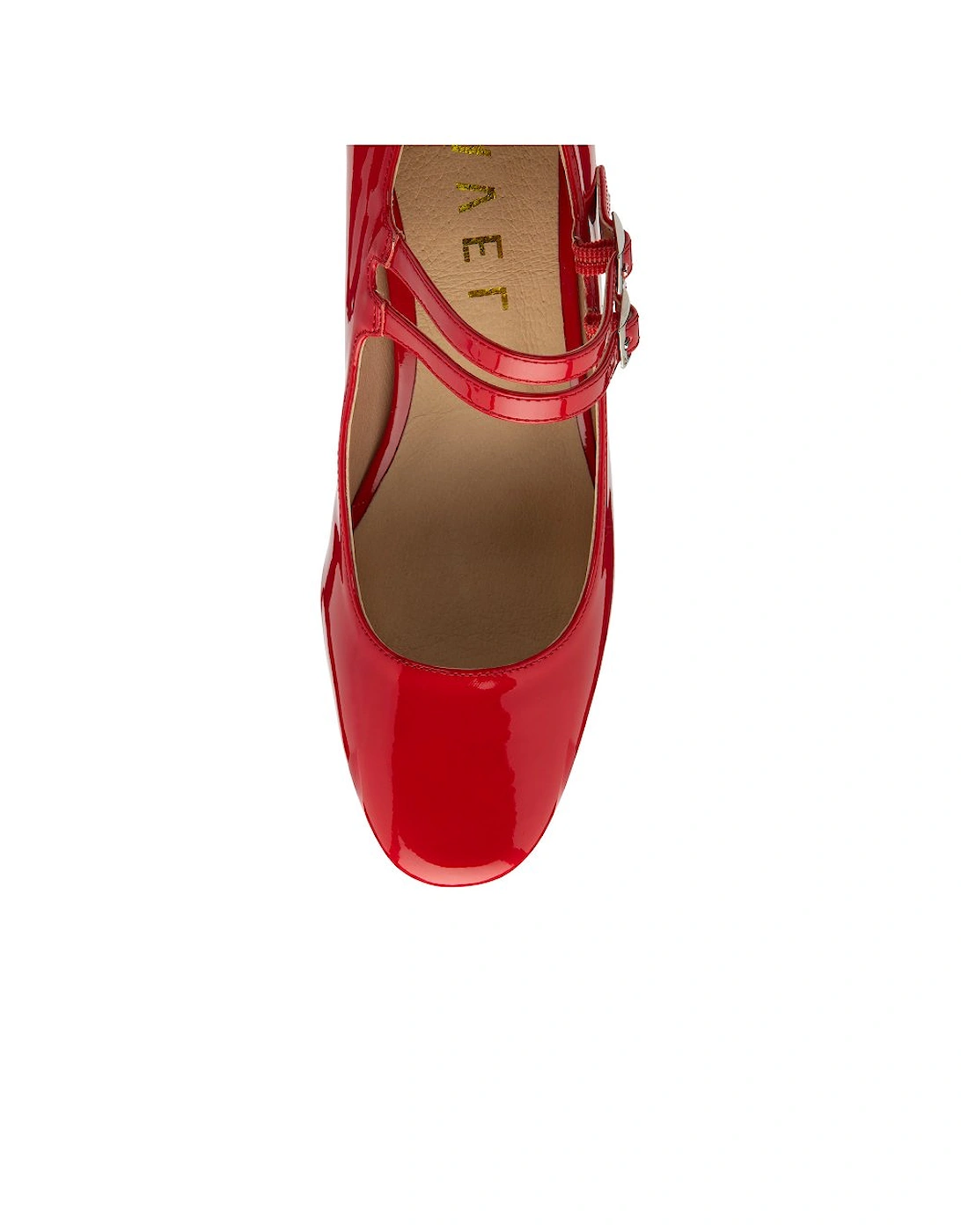 Howth Womens Mary Jane Shoes