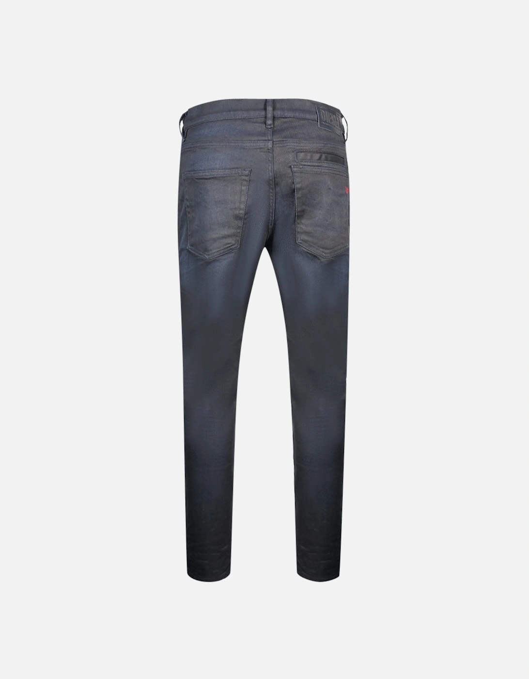 D-Fining-Chino 084AY Jeans