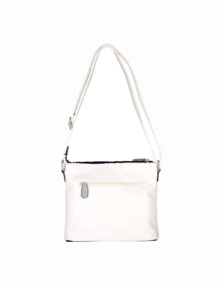 Molly Womens Messenger Bag