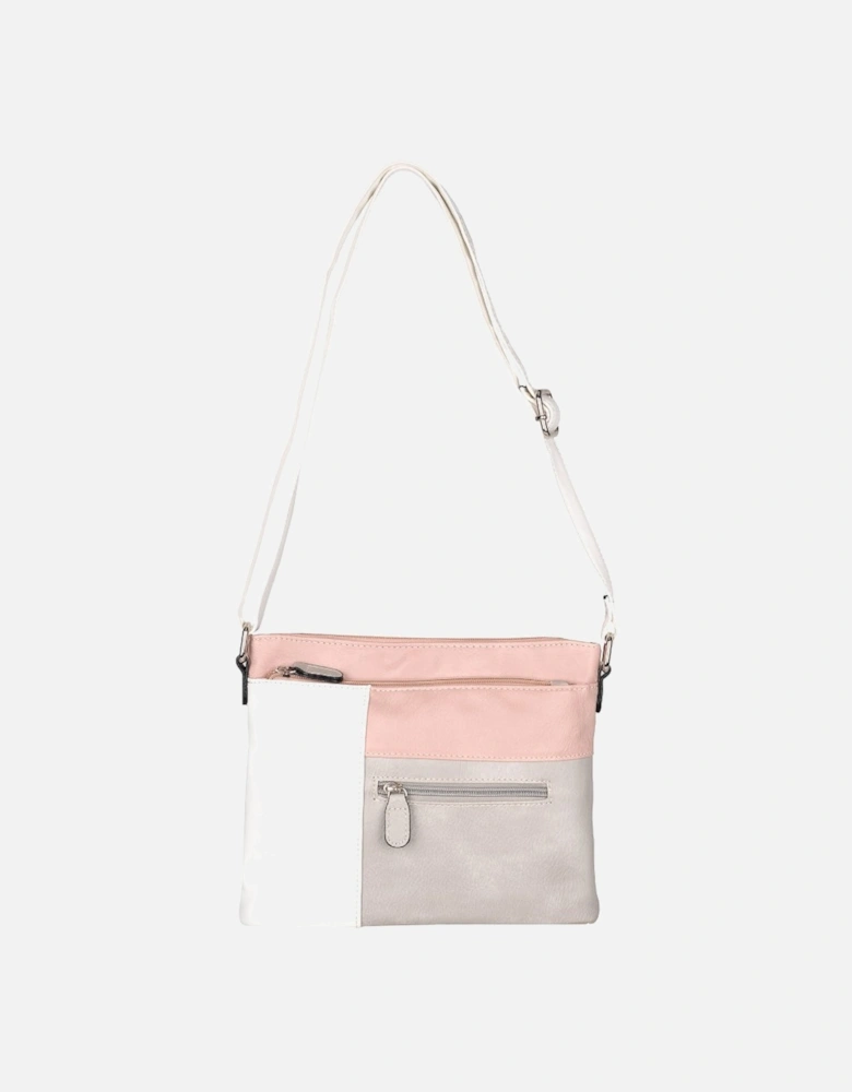 Molly Womens Messenger Bag