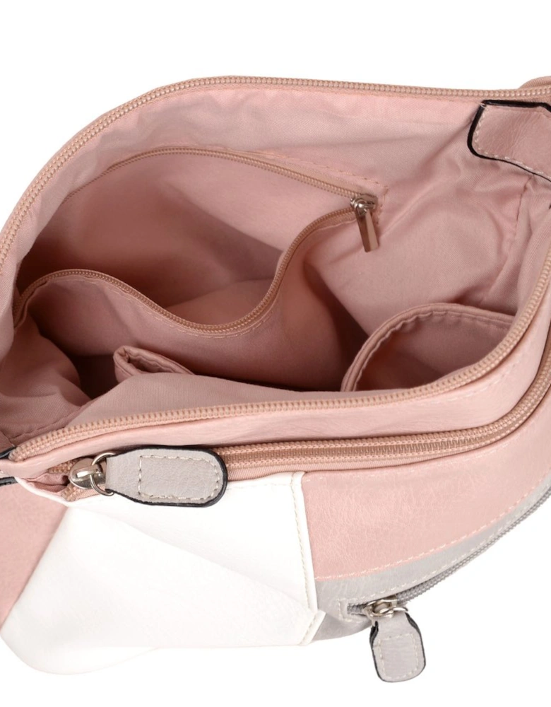 Molly Womens Messenger Bag