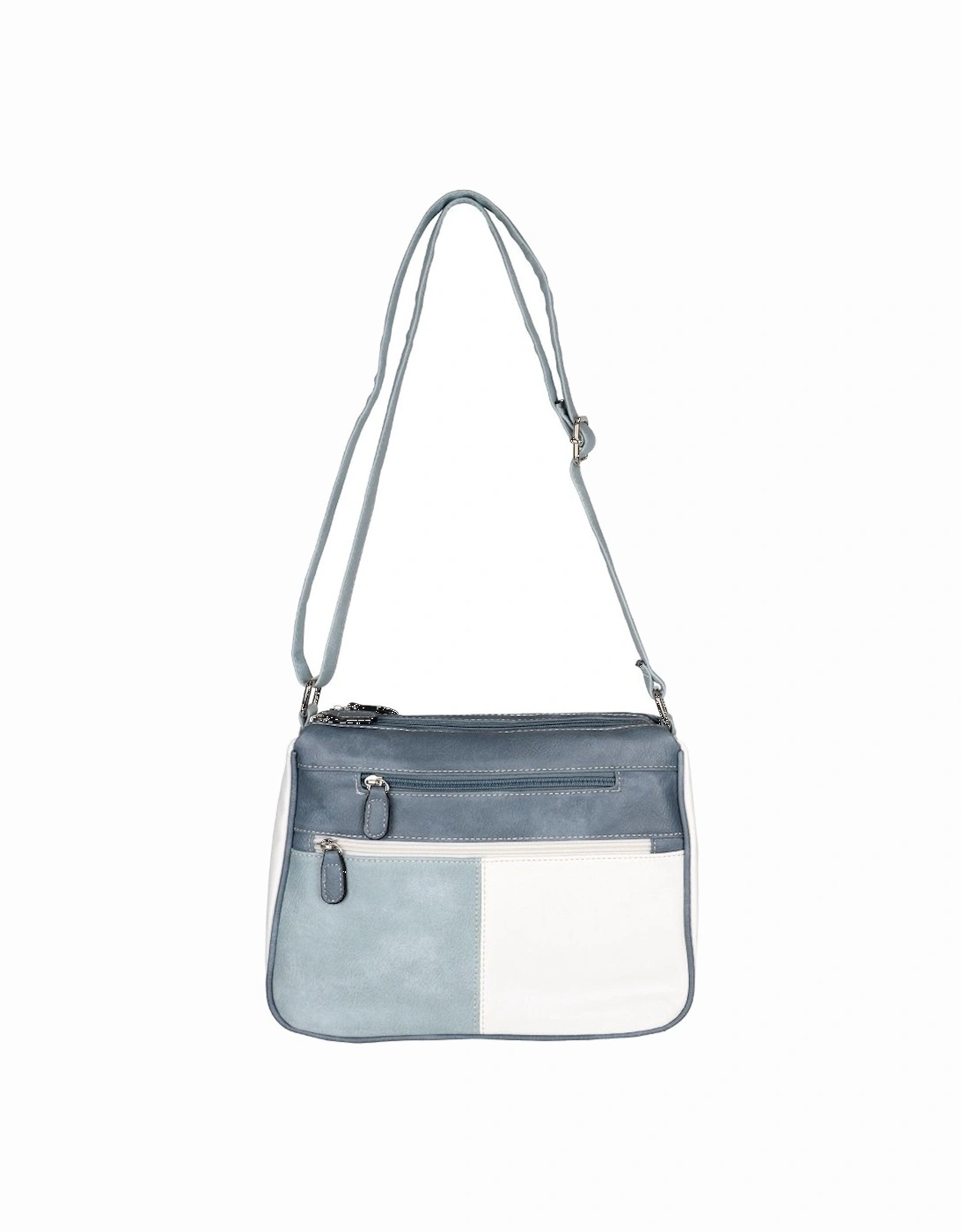 Cathy Womens Shoulder Bag, 4 of 3