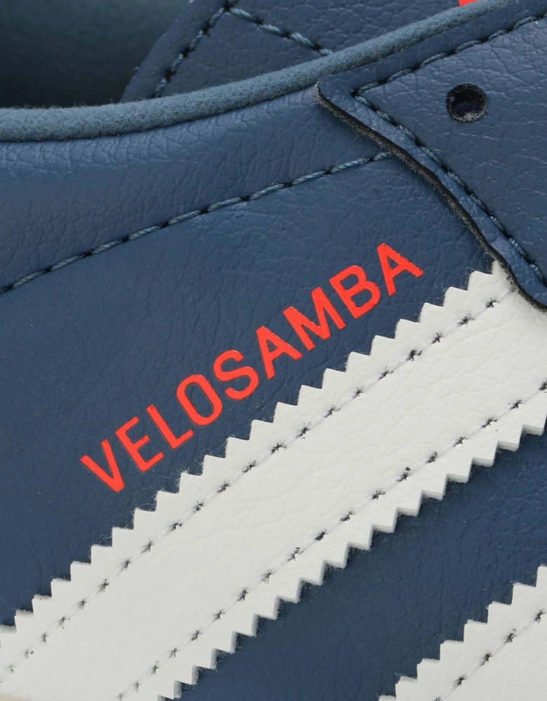 Velosamba Vegan Cycling Shoes