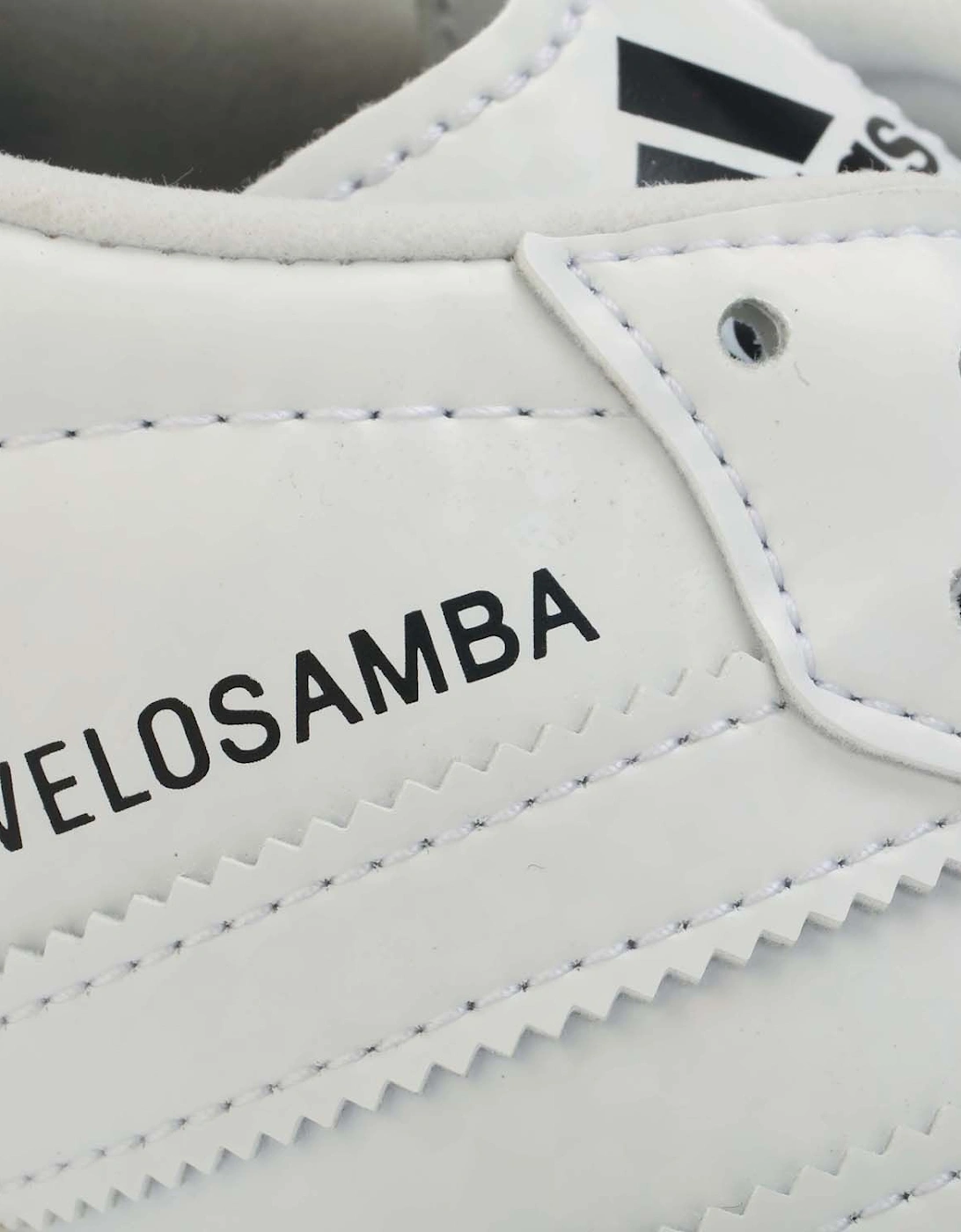 Velosamba Vegan Cycling Shoes