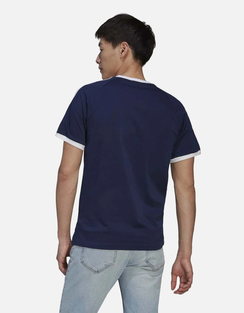 Mens Adicolor Classics 3-Stripes T-Shirt