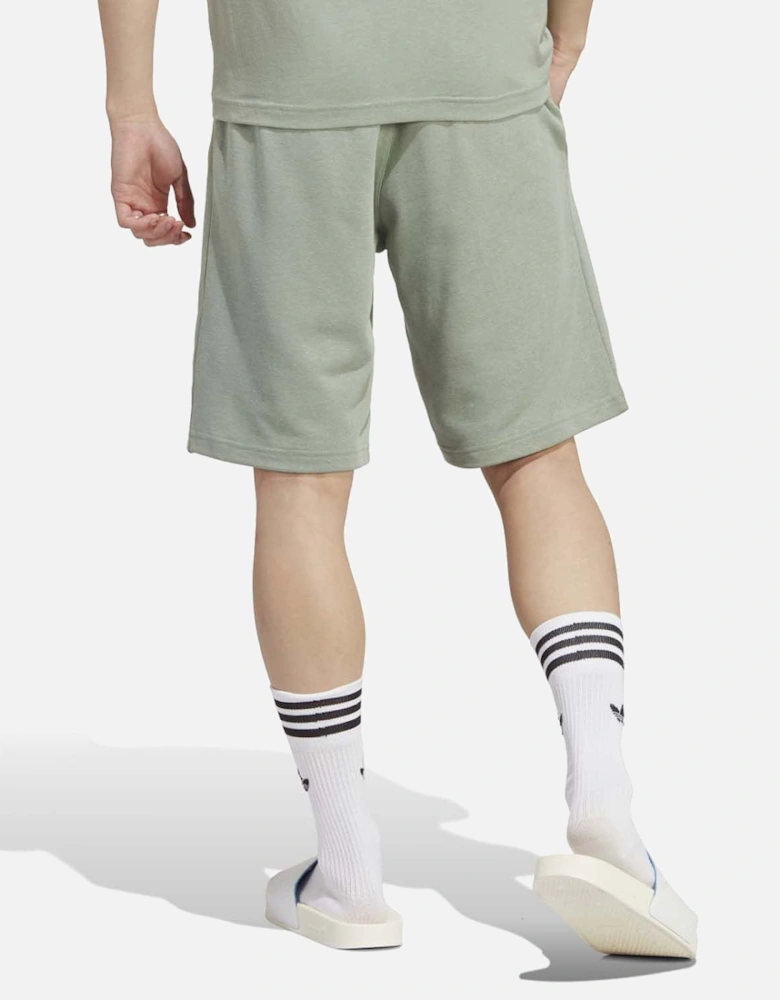 Mens Essentials+ Made With Hemp Shorts