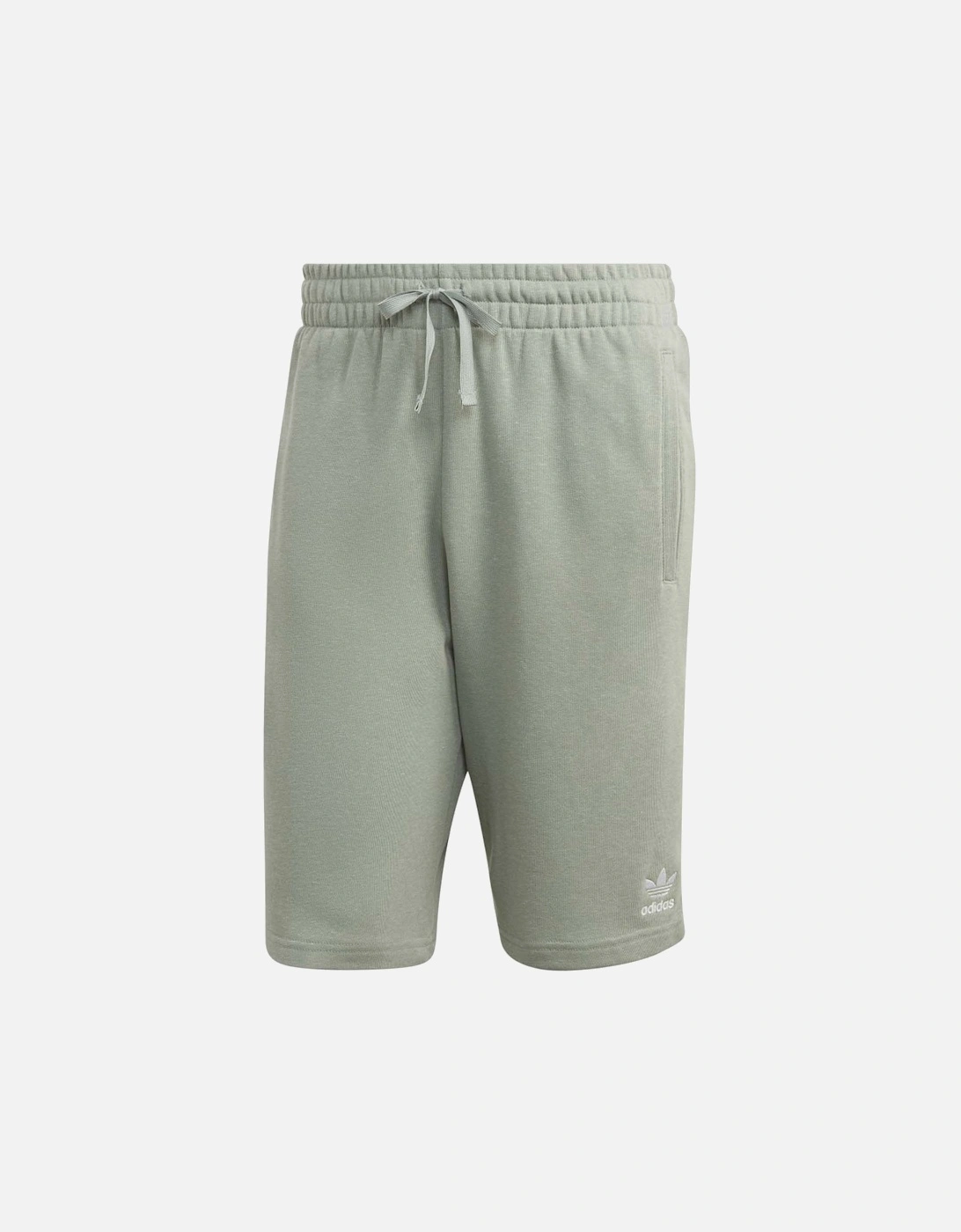 Mens Essentials+ Made With Hemp Shorts, 6 of 5