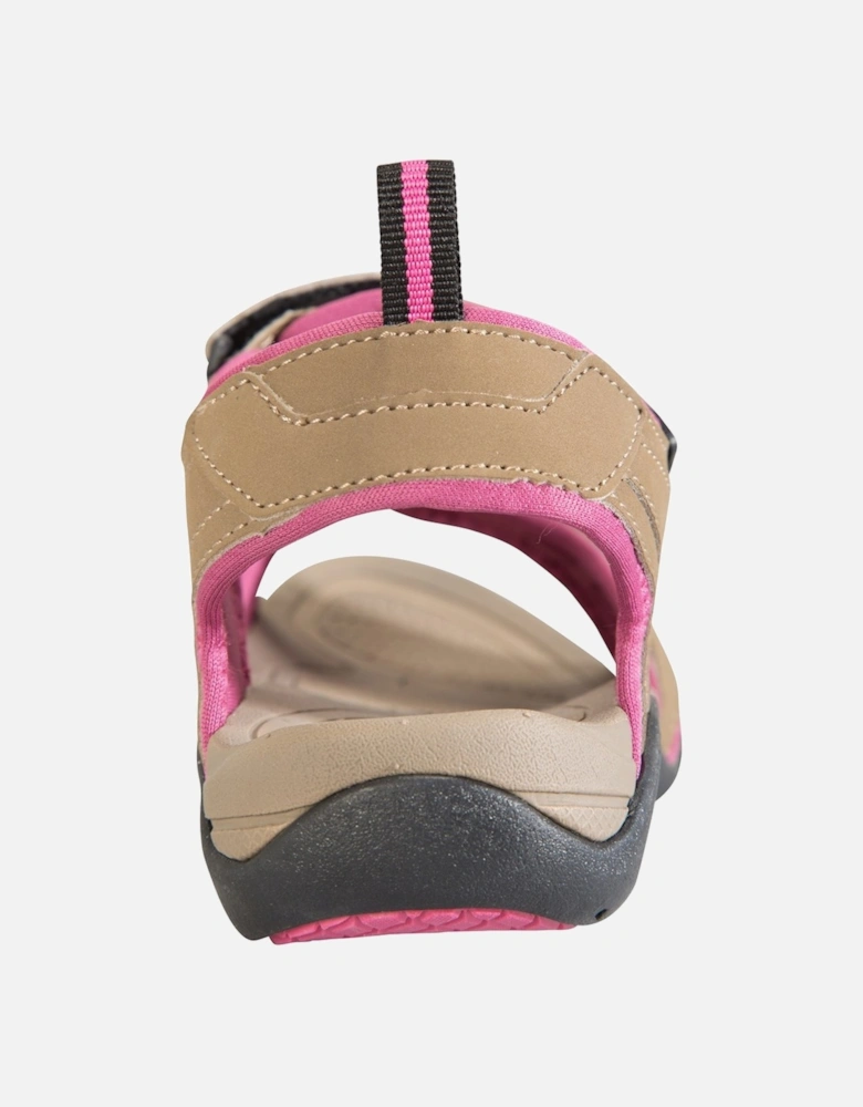 Womens/Ladies Andros Sandals