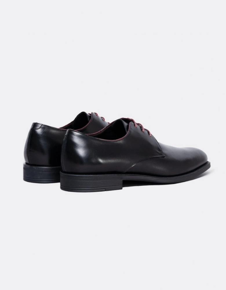 Bayard Mens Oxford Shoes