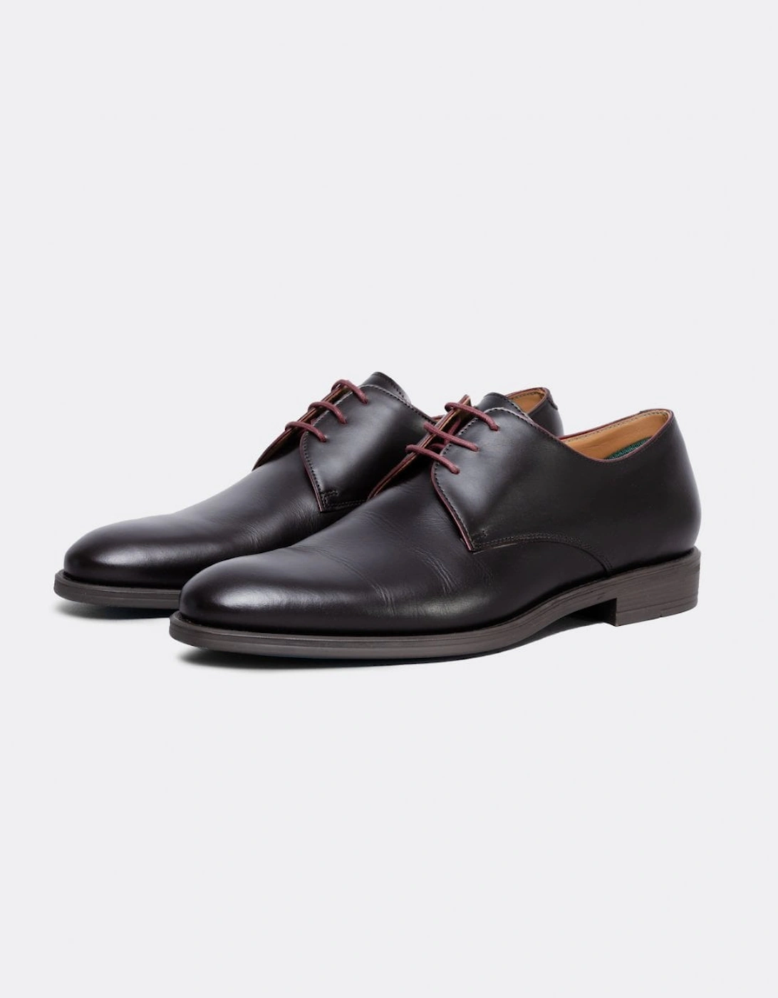 Bayard Mens Oxford Shoes, 6 of 5