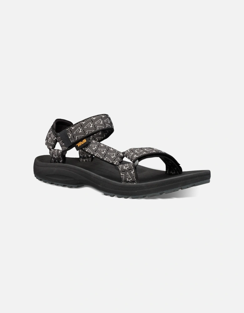 Mens Winsted Adjustable Walking Sandals