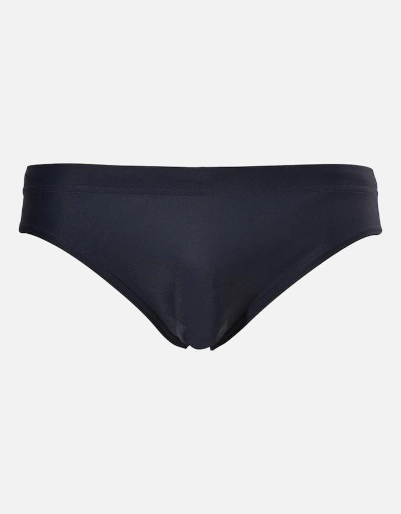 Sport Swim Briefs, Dark Navy