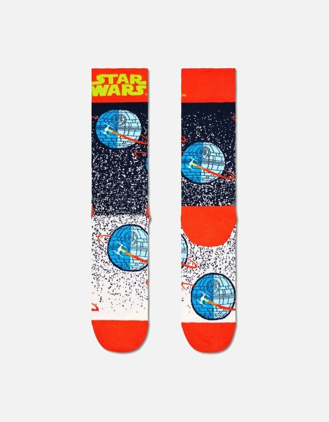Star Wars™ Death Star Socks, Navy/multi