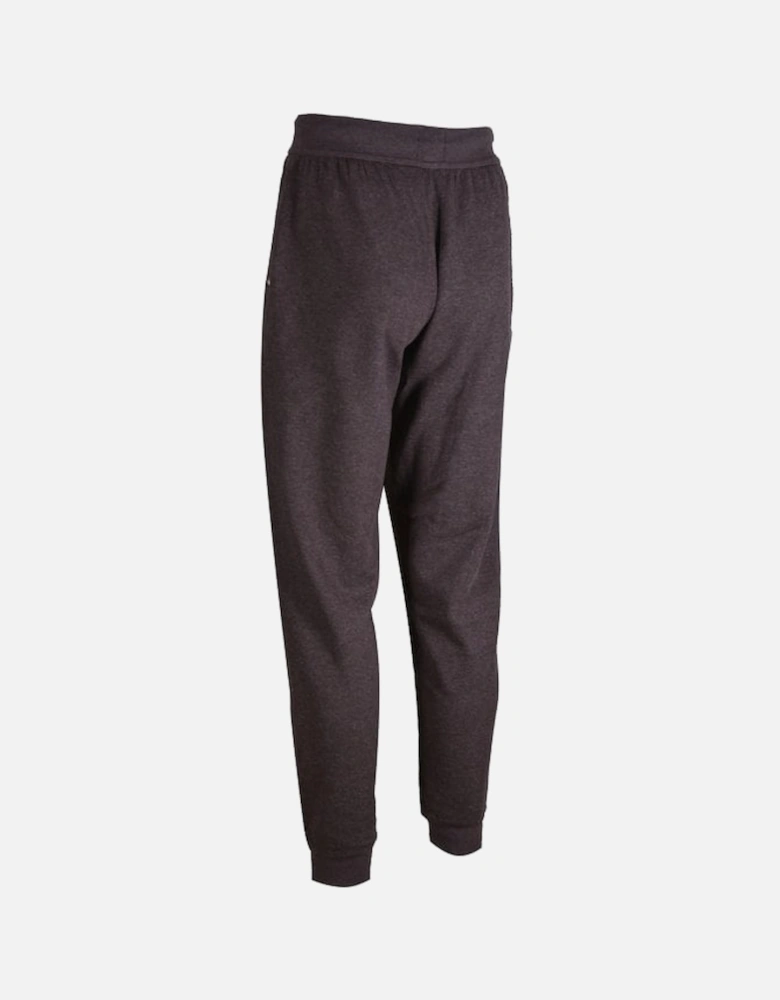 Cashmere Jogging Bottoms, Dark Brown