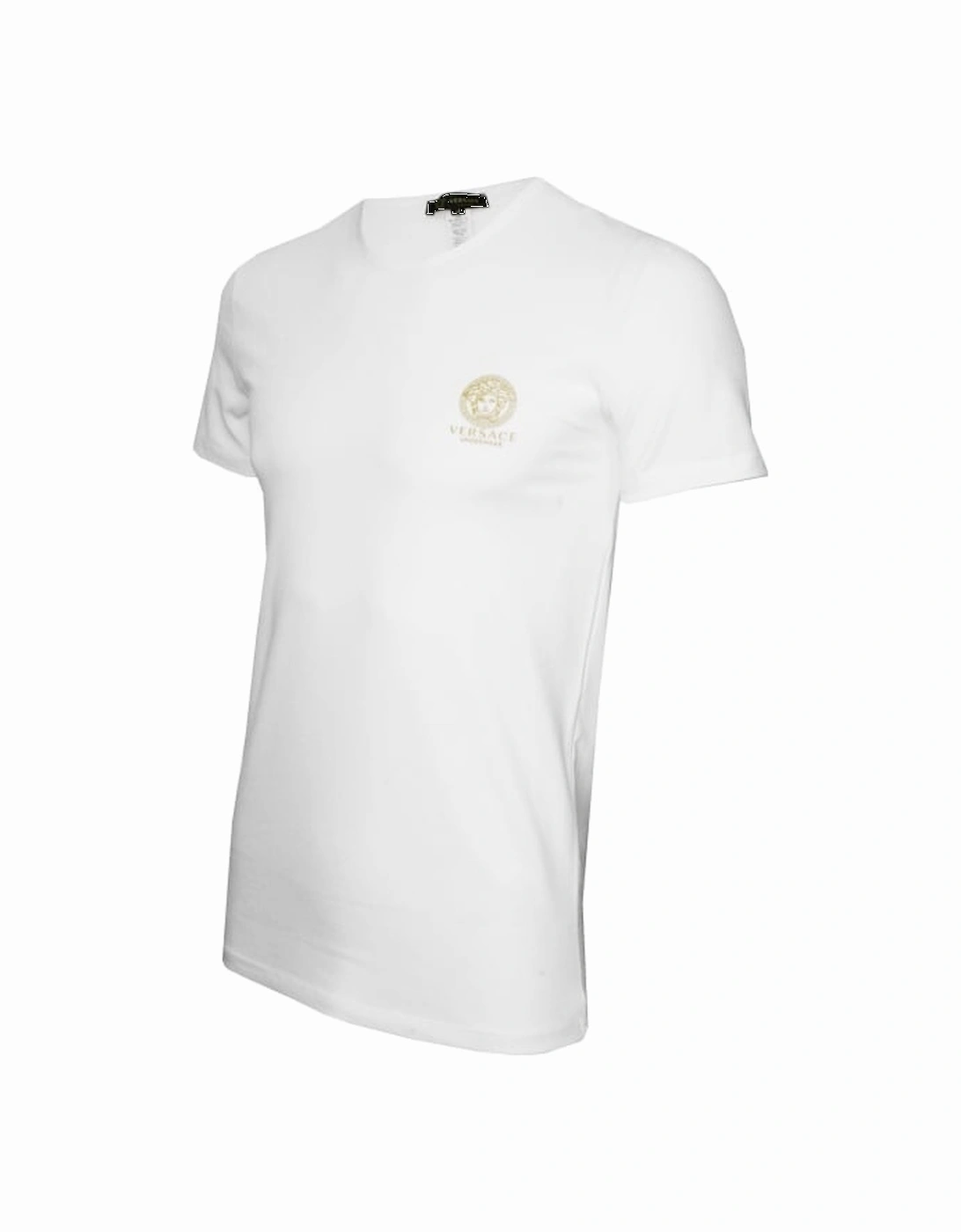 2-Pack Medusa T-Shirts, White