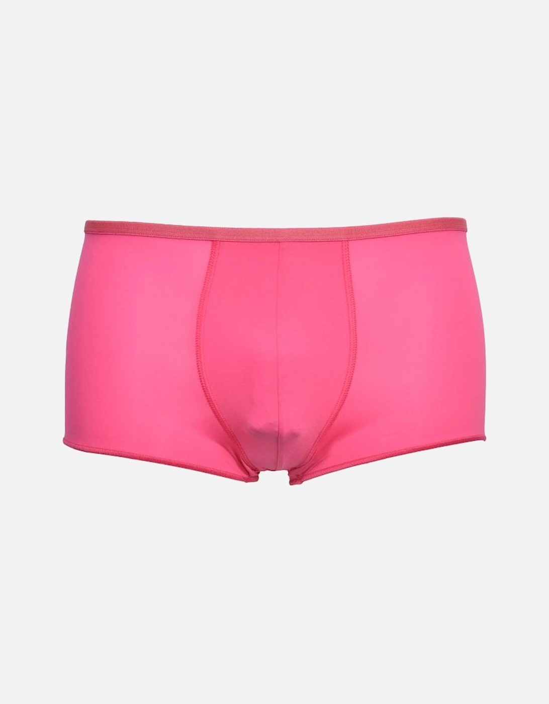 Plume Boxer Trunk, Pink, 4 of 3