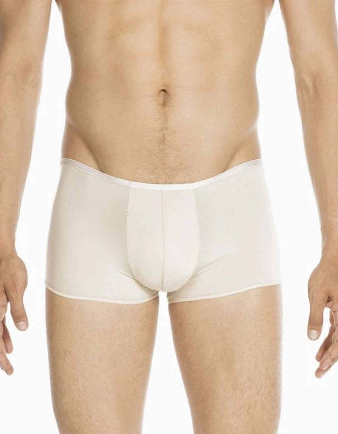 Plume Boxer Trunk, Nude, 3 of 2