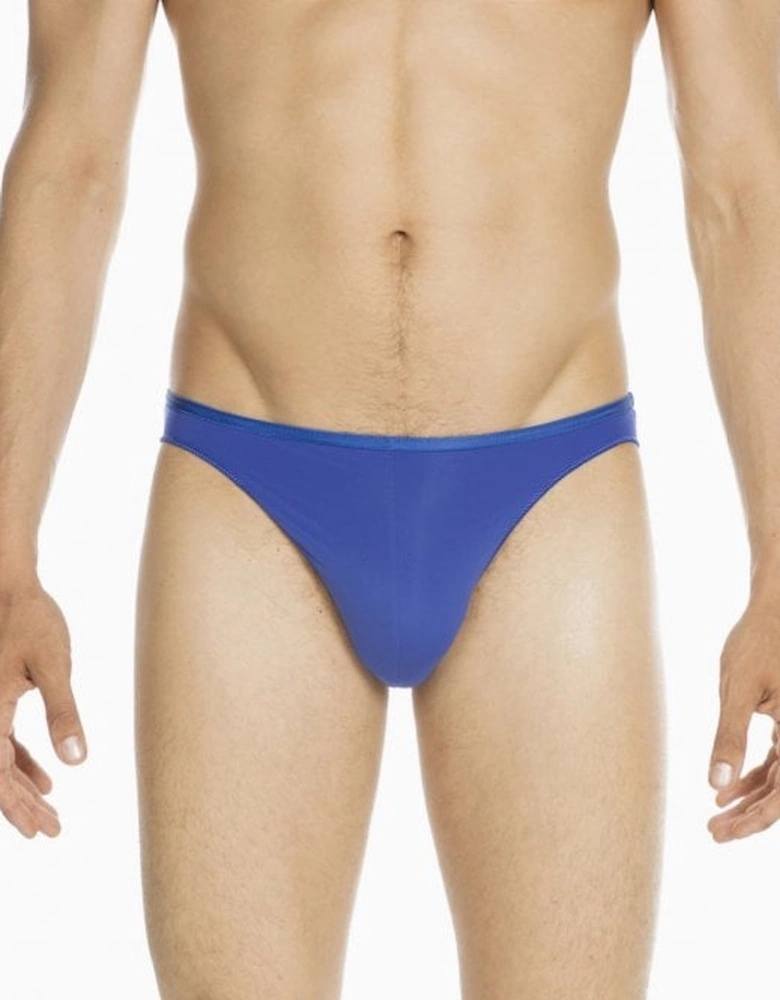 Plume Micro Brief, Blue