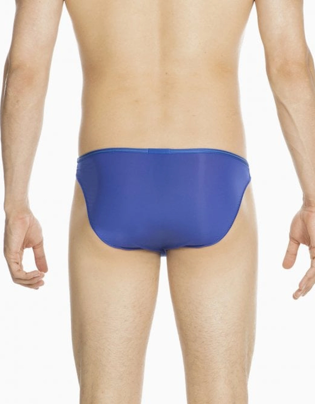 Plume Micro Brief, Blue