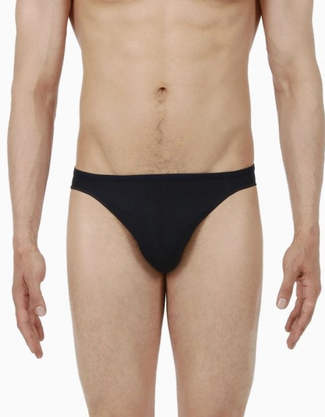 Plume Micro Brief, Navy, 3 of 2
