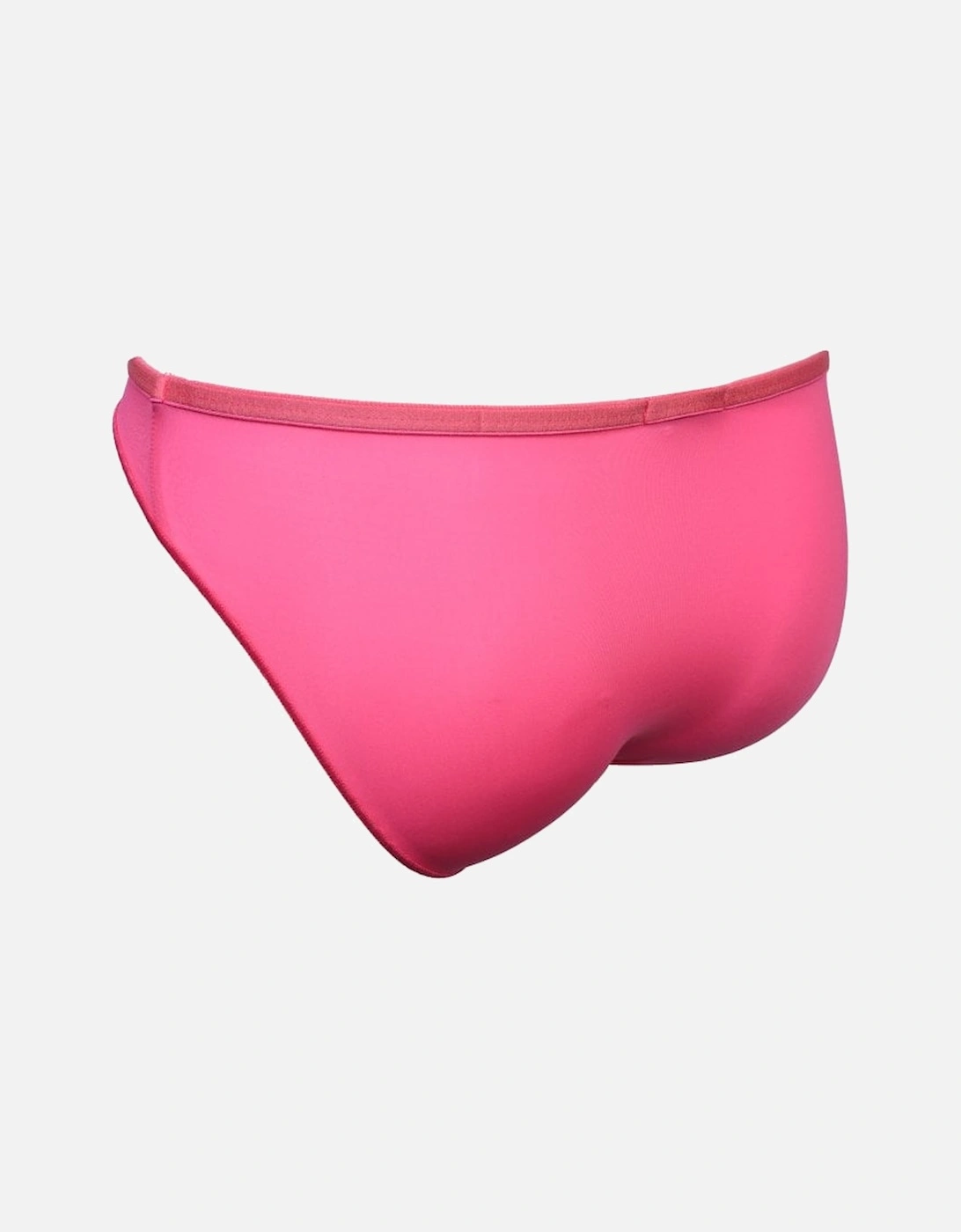 Plume Micro Brief, Pink