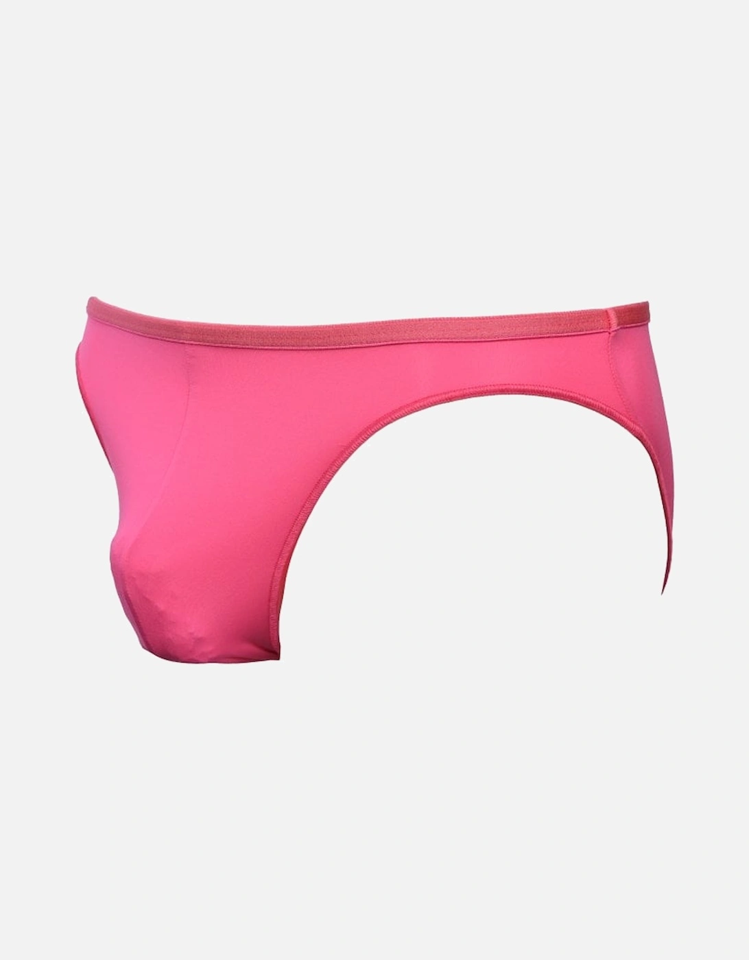 Plume Micro Brief, Pink